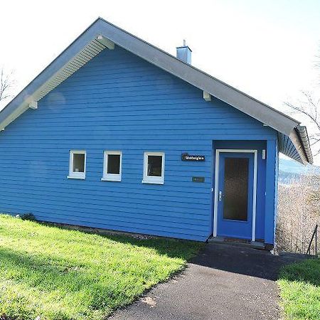 Feriendorf Tieringen Messstetten Luaran gambar