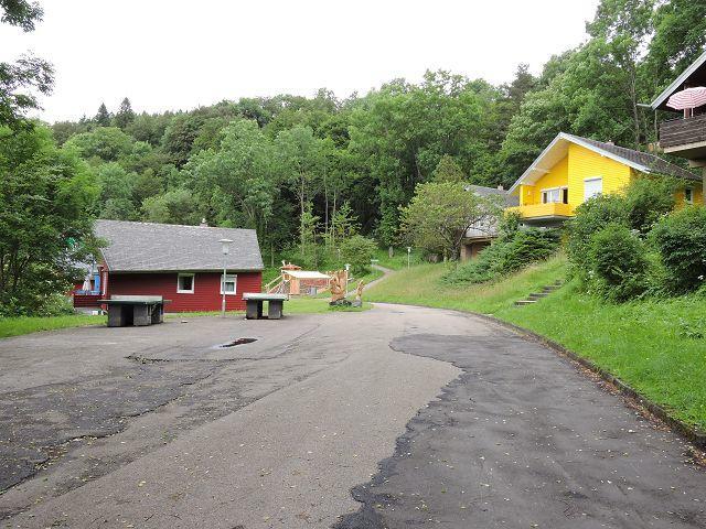 Feriendorf Tieringen Messstetten Luaran gambar