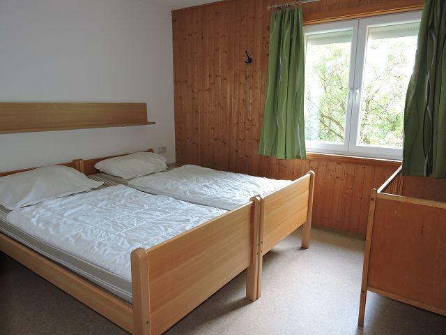 Feriendorf Tieringen Messstetten Luaran gambar
