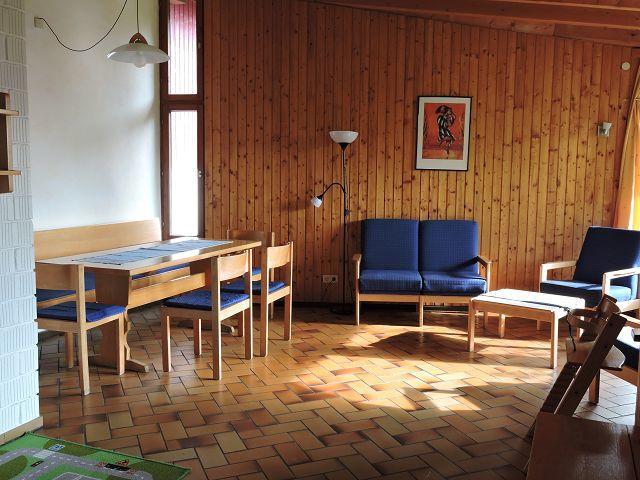 Feriendorf Tieringen Messstetten Luaran gambar