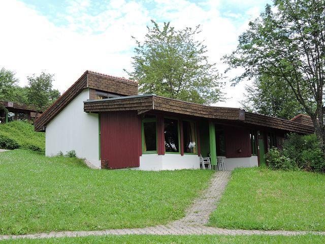 Feriendorf Tieringen Messstetten Luaran gambar