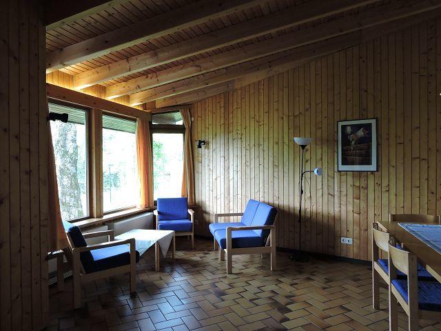 Feriendorf Tieringen Messstetten Luaran gambar