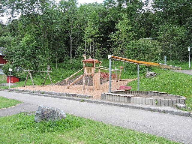 Feriendorf Tieringen Messstetten Luaran gambar