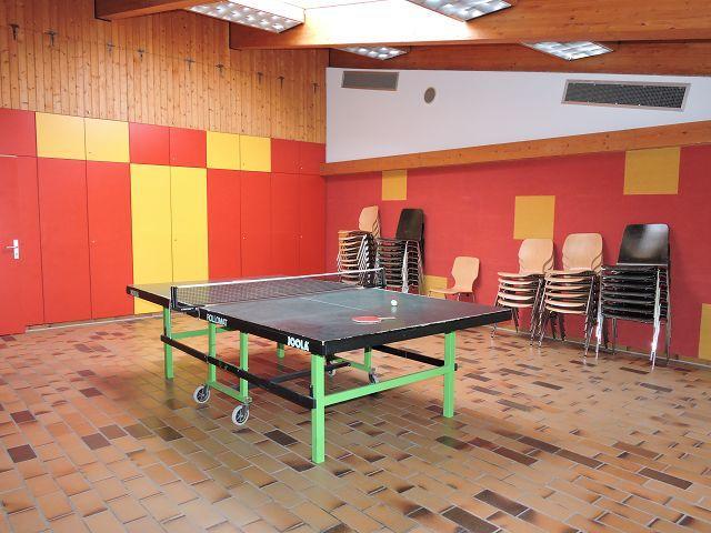 Feriendorf Tieringen Messstetten Luaran gambar