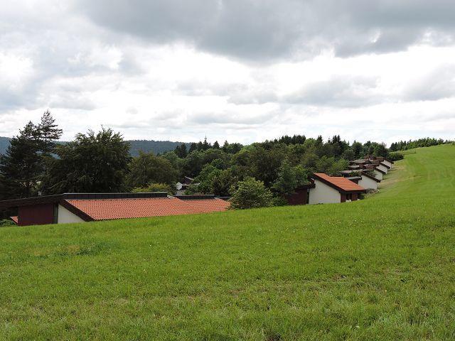 Feriendorf Tieringen Messstetten Luaran gambar