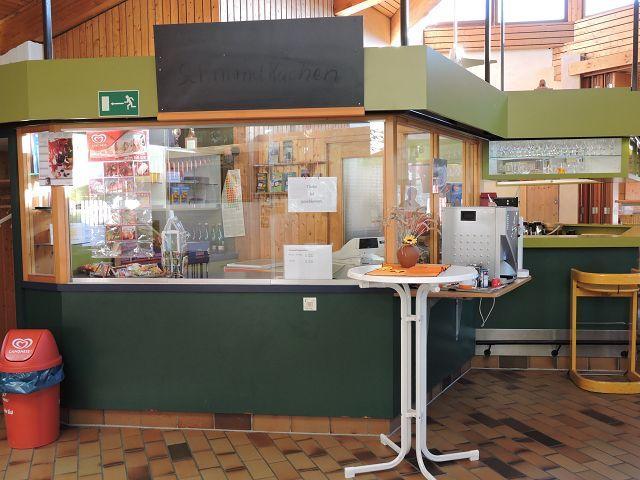Feriendorf Tieringen Messstetten Luaran gambar