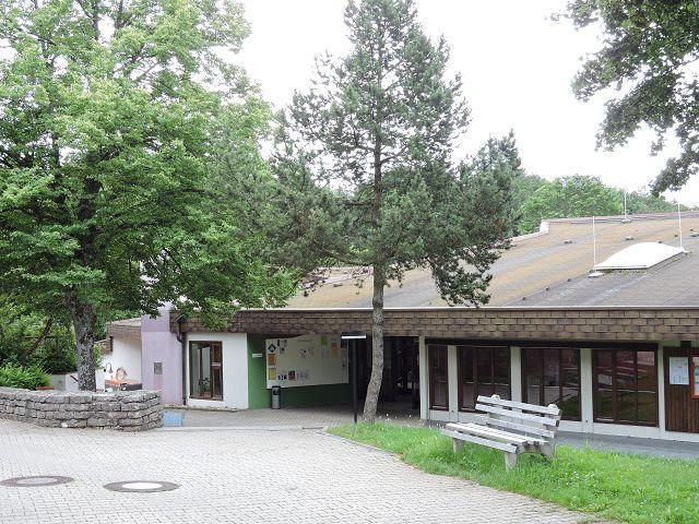 Feriendorf Tieringen Messstetten Luaran gambar